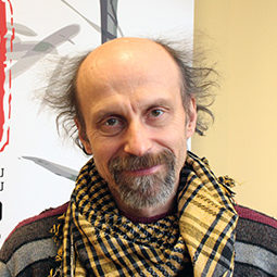 Mariusz Giżycki