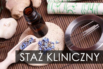 staz kliniczny