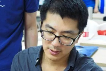 Jonathan Chang