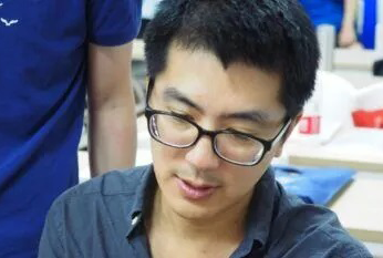 Jonathan Chang Jonathan Chang