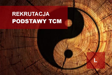 Rekrutacja – Podstawy TCM – grupa L – 2024-2025