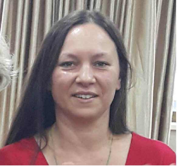 Maria Leśniczak